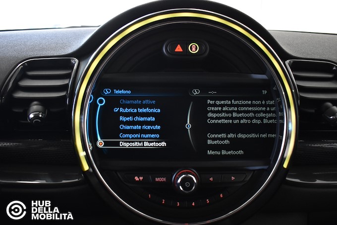 MINI Mini 2.0 Cooper SD Clubman